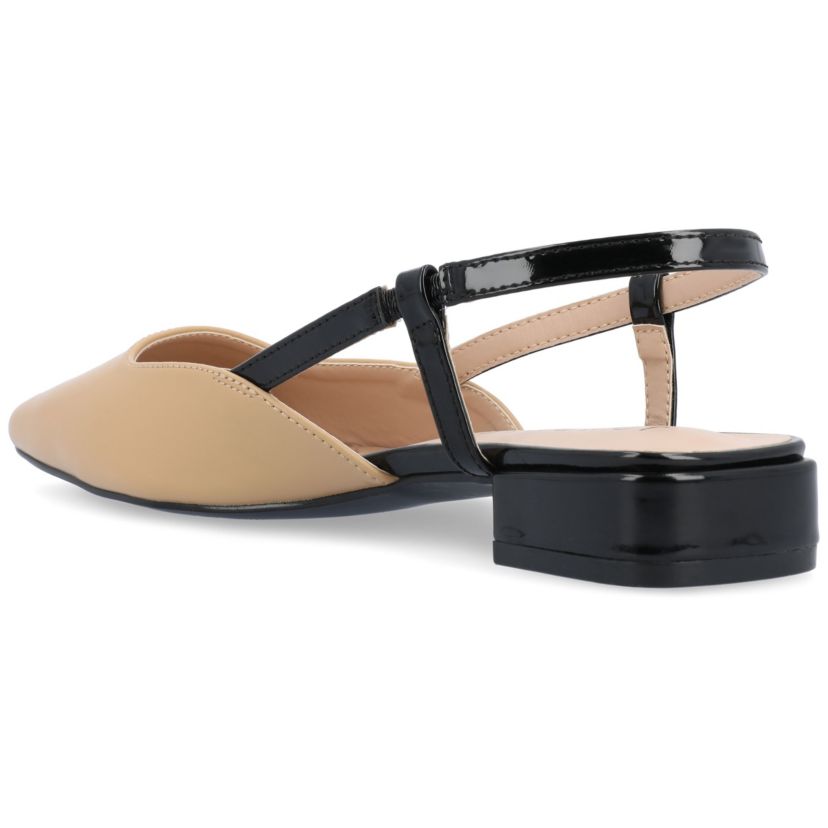 Paislee Flats