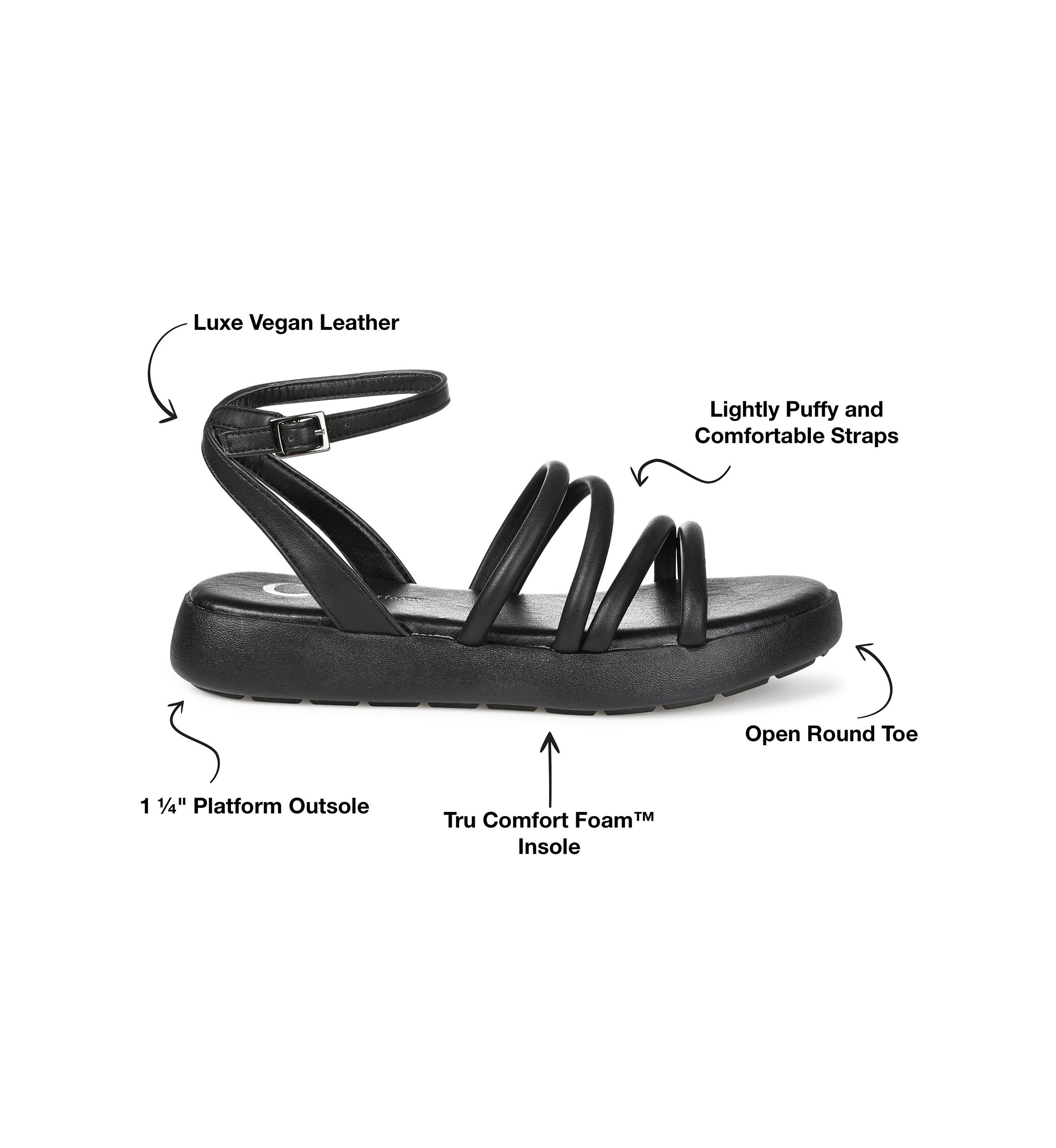 Palomma Sandals