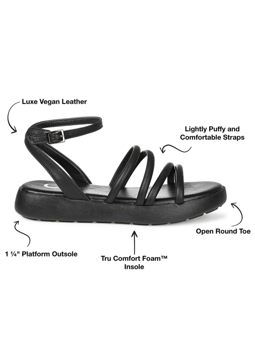 Palomma Sandals