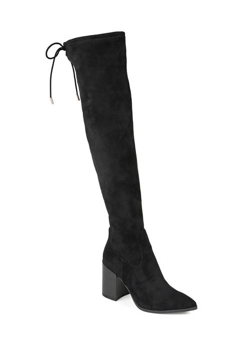 Journee Collection Paras Extra Wide Calf Boots