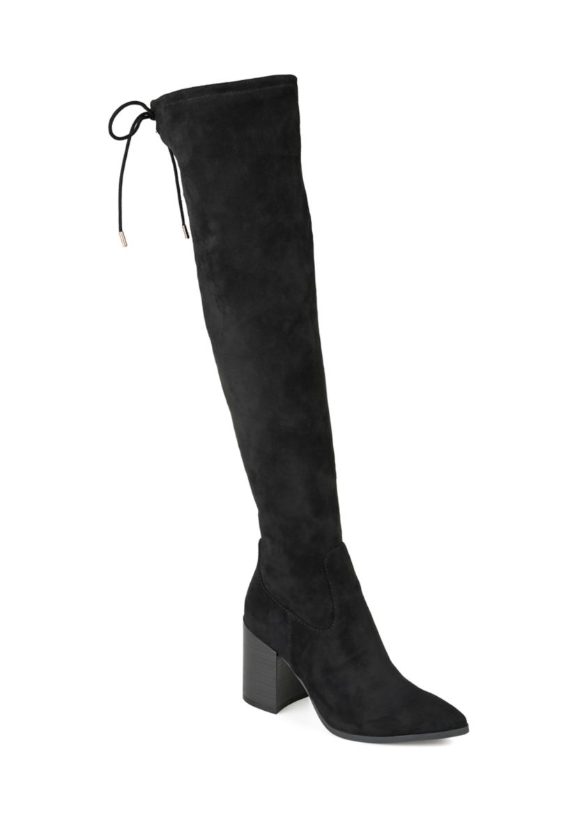 Paras Boots