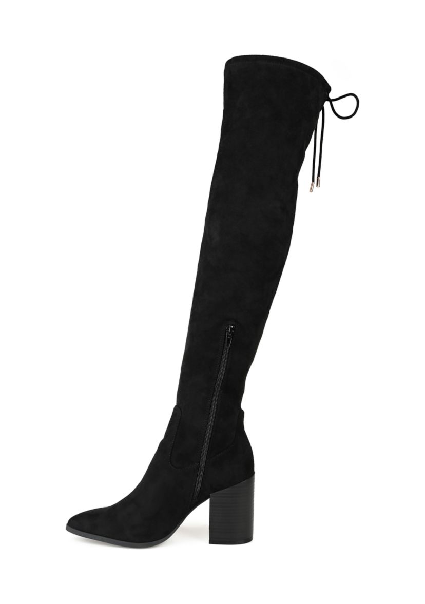 Paras Boots