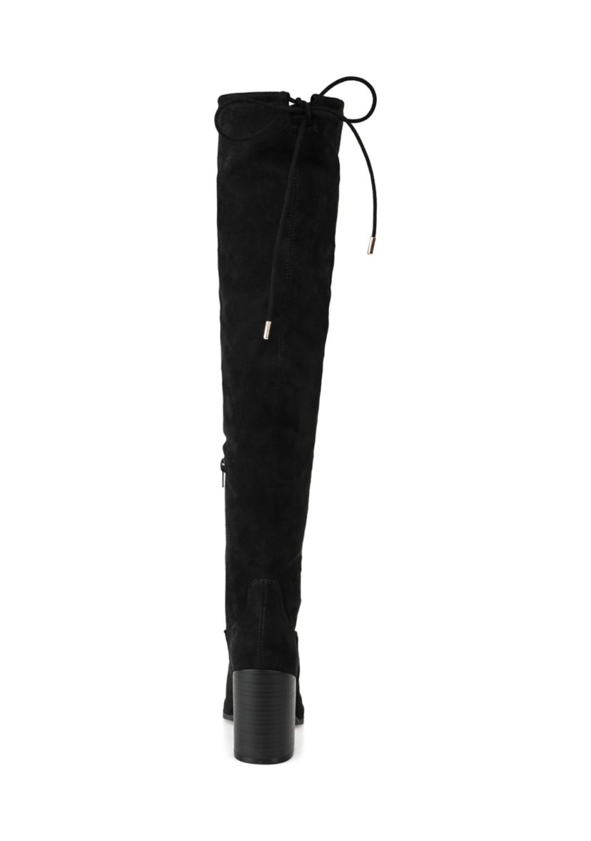 Paras Boots