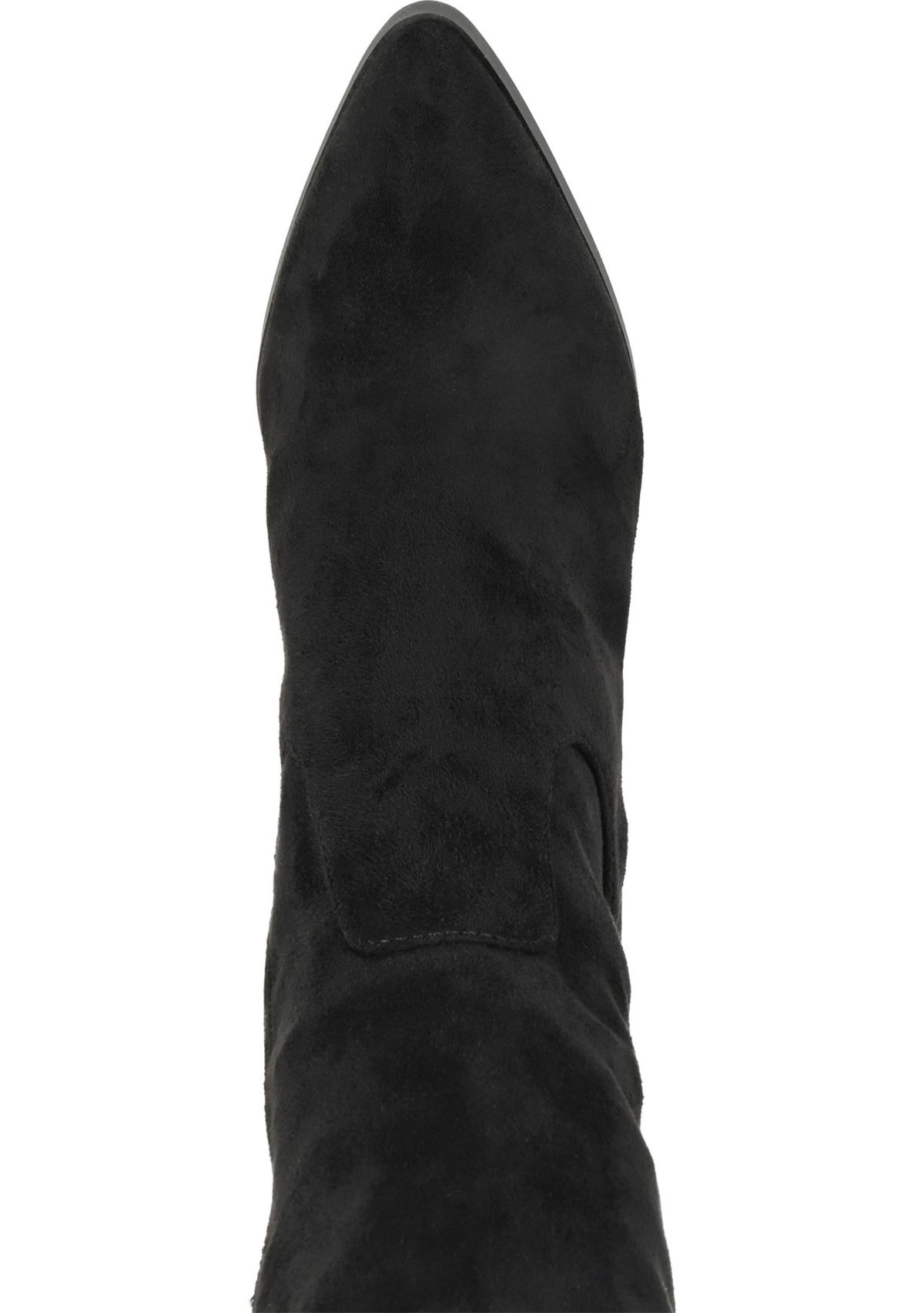 Paras Boots