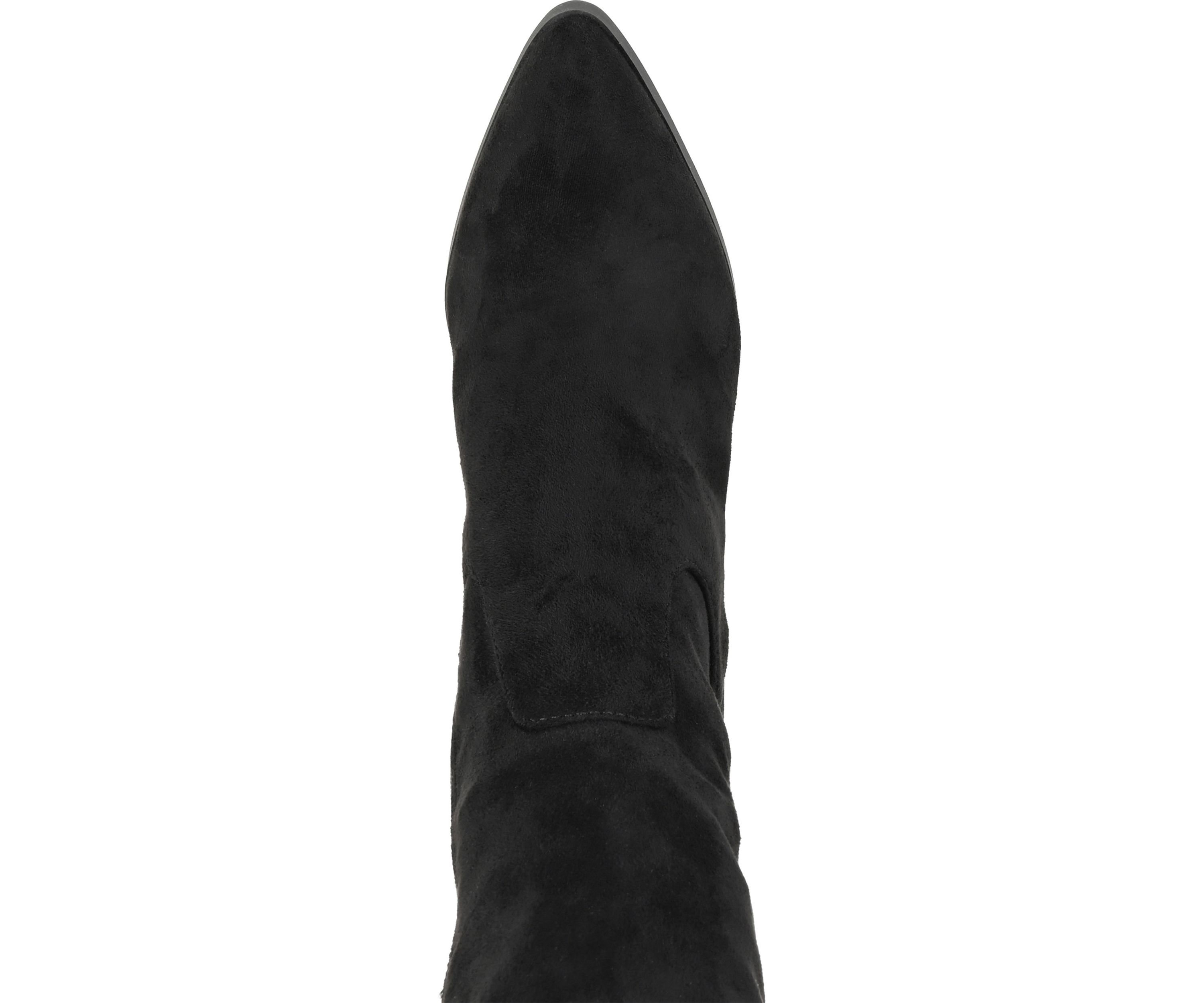 Paras Boots
