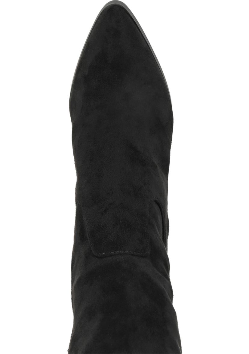 Paras Boots
