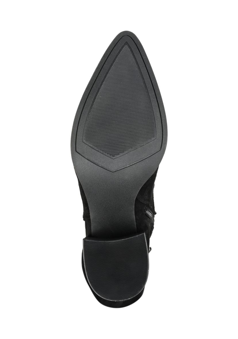 Paras Boots