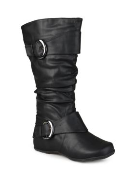 Paris Boot Wide Calf