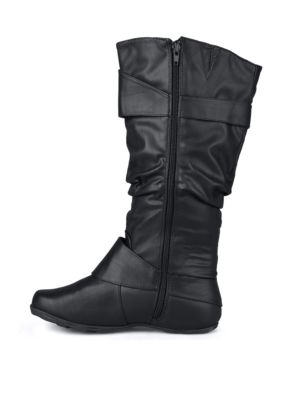 Paris Boot Wide Calf