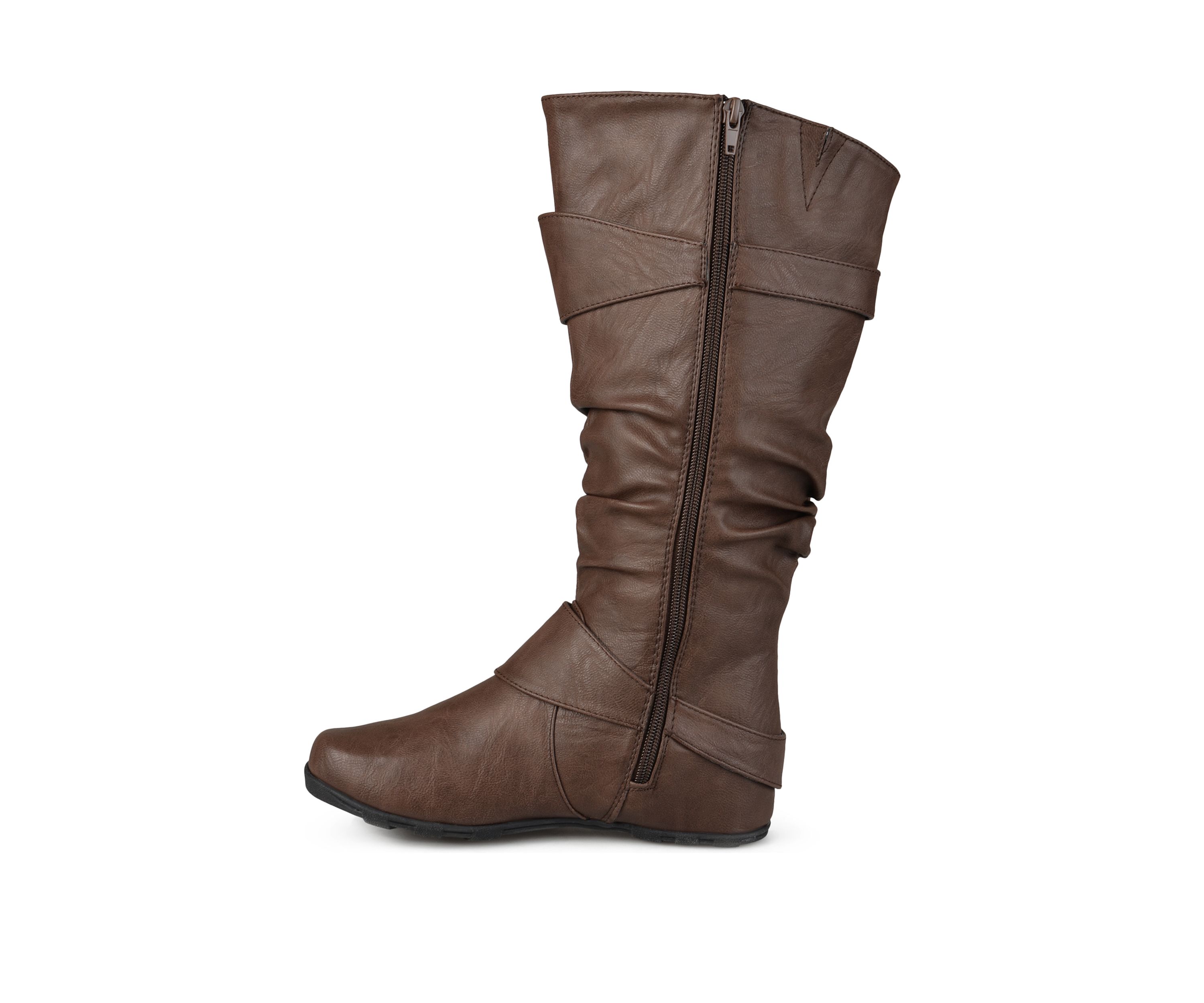 Paris Boot - Extra Wide Calf