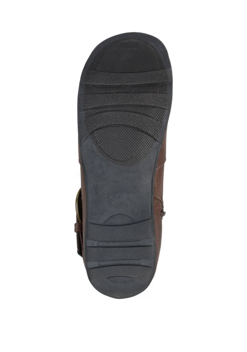 Paris Boot