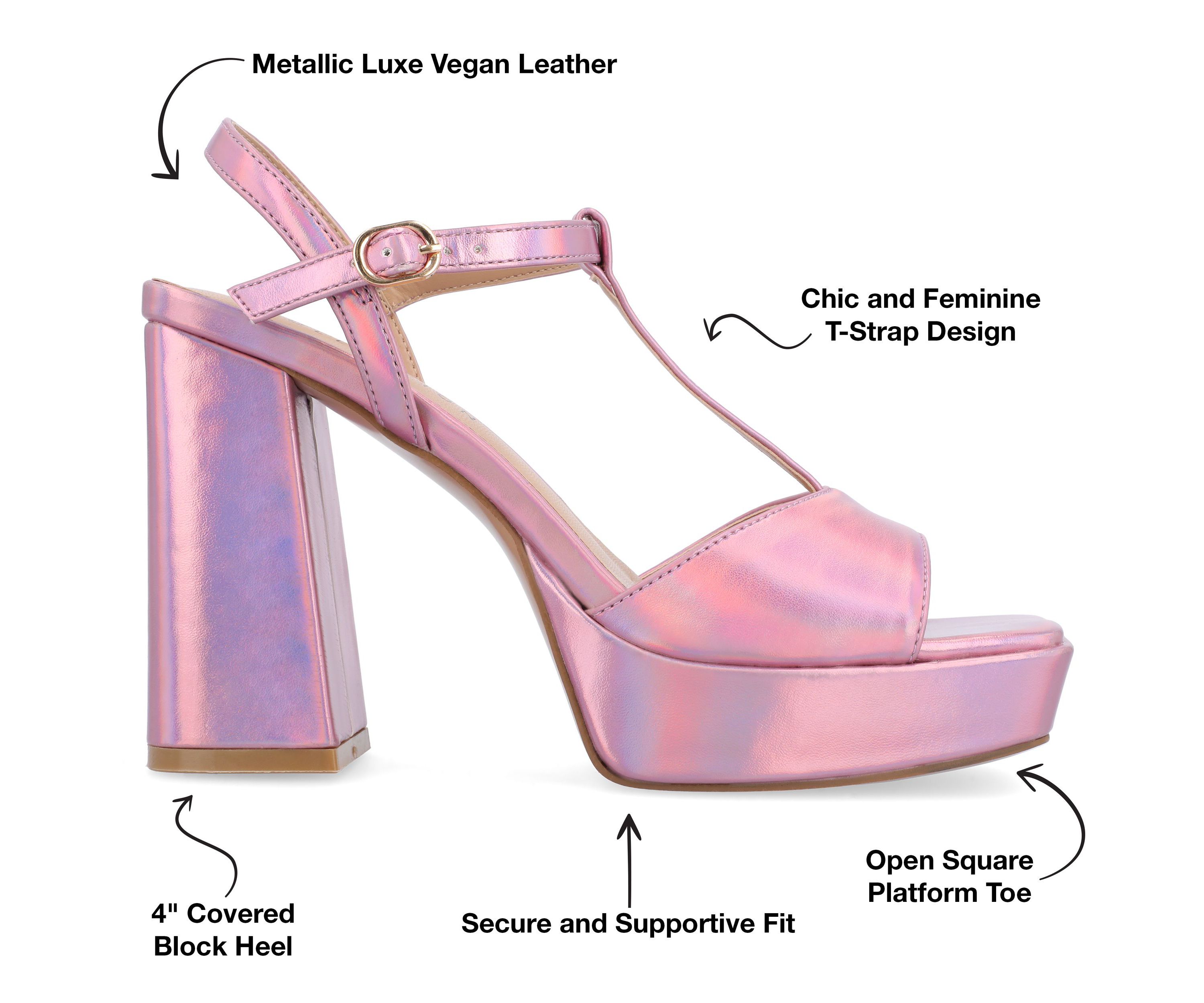 Parson Sandals