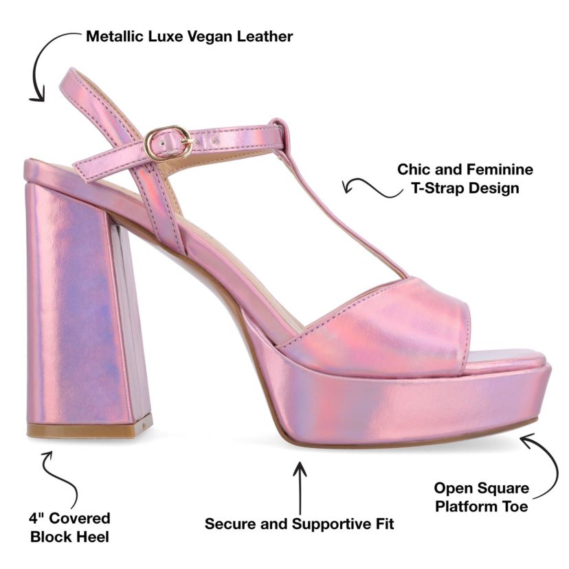 Parson Sandals