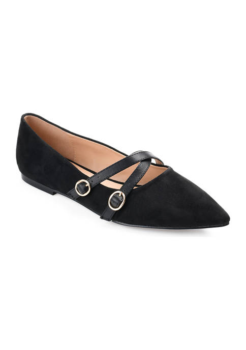 Journee Collection Patricia Flats