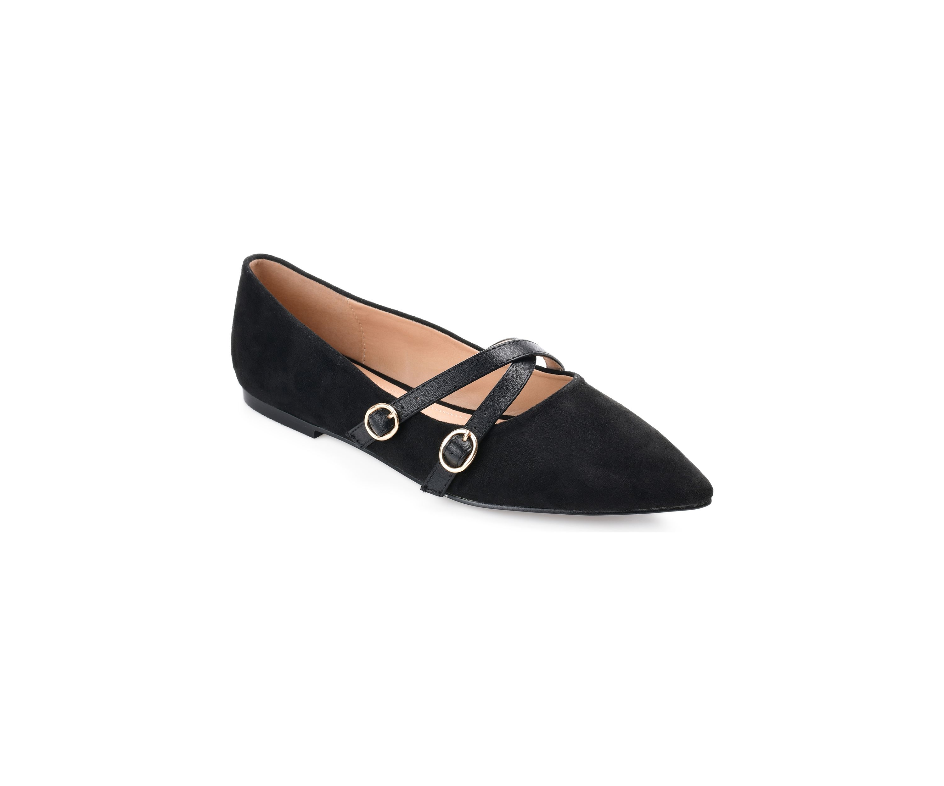 Patricia Flats