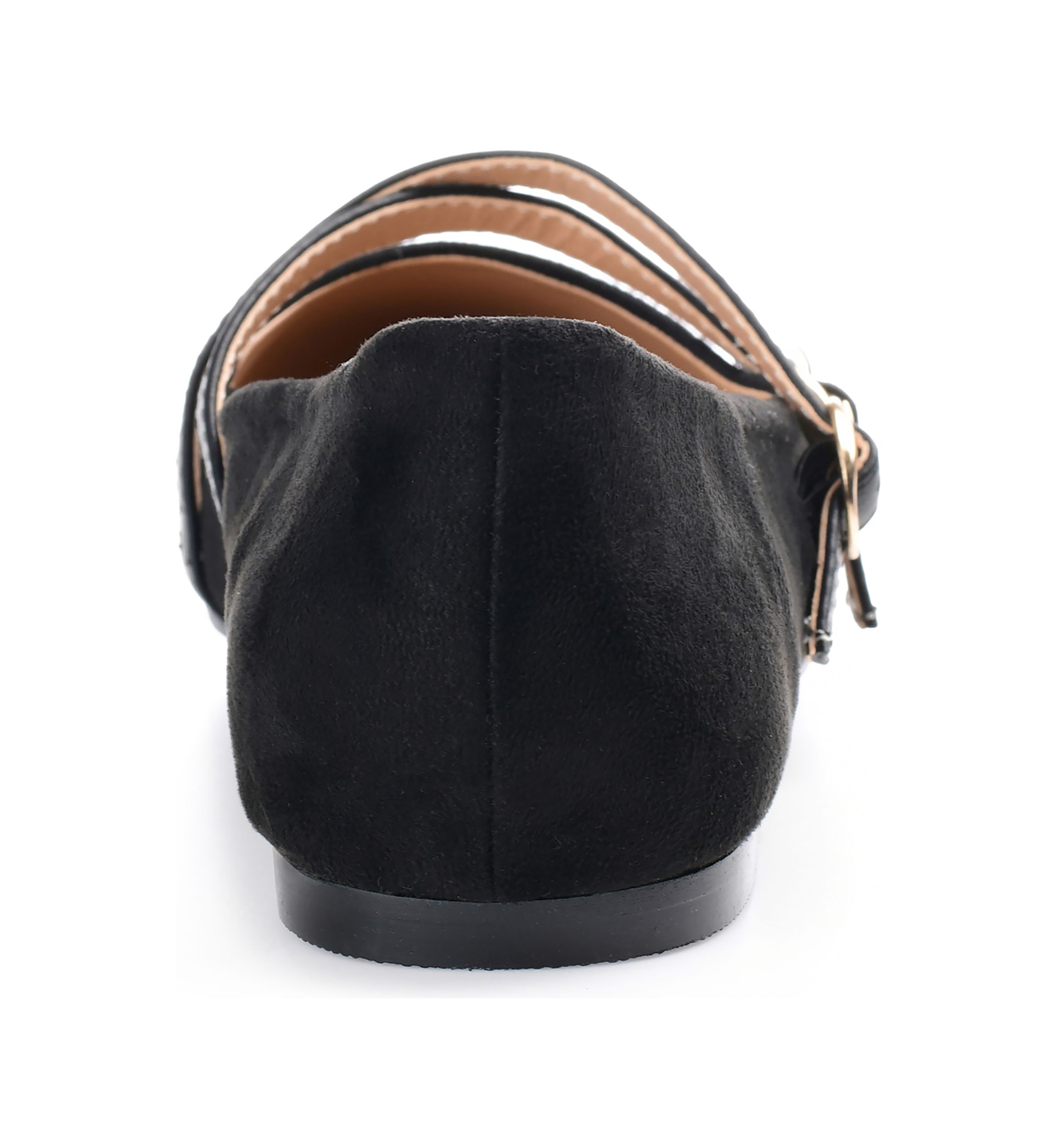 Patricia Flats