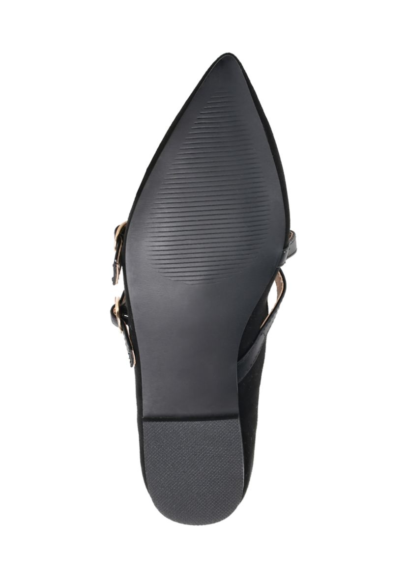 Patricia Flats