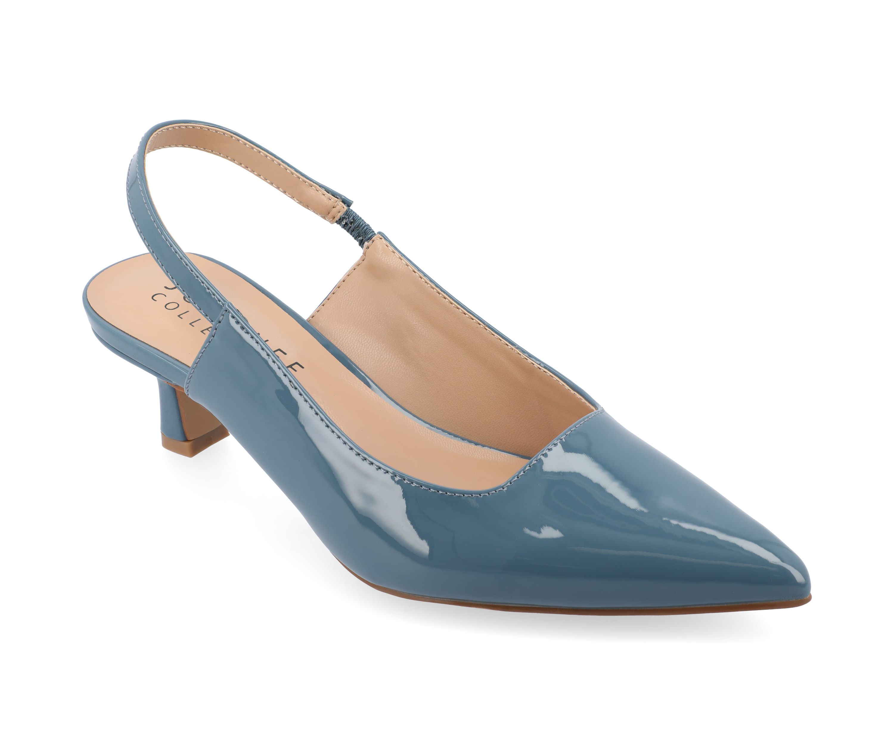 Paulina-Wd Pumps