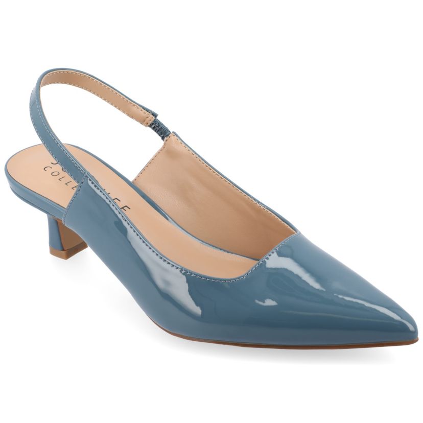 Paulina-Wd Pumps