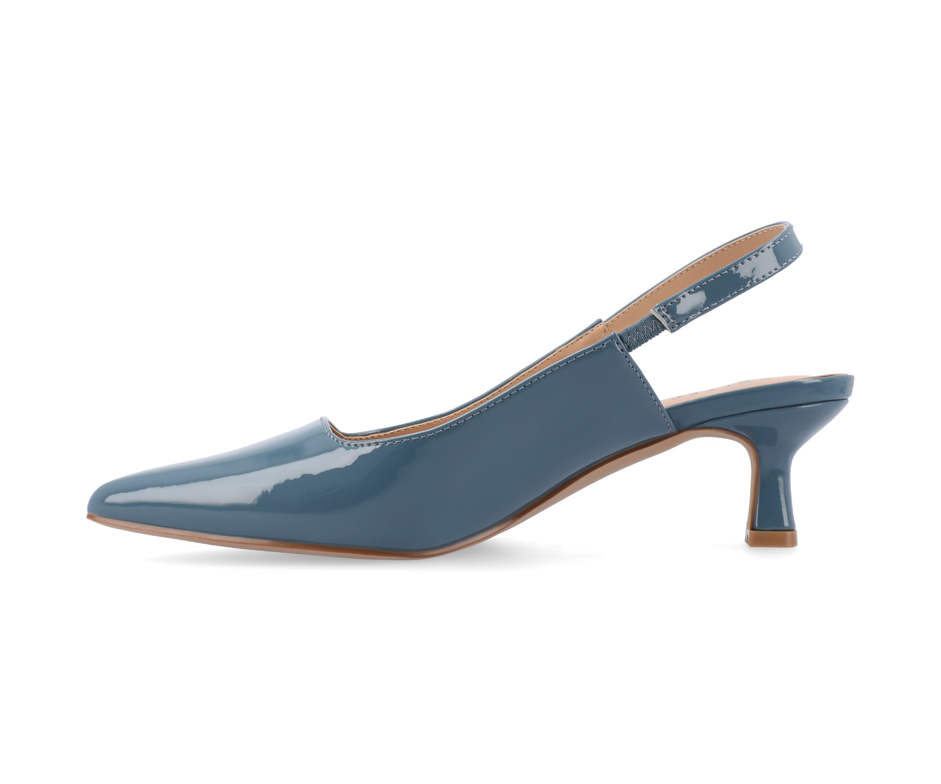 Paulina-Wd Pumps