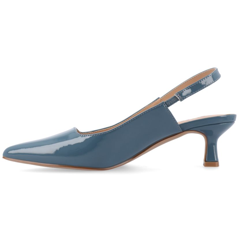 Paulina-Wd Pumps