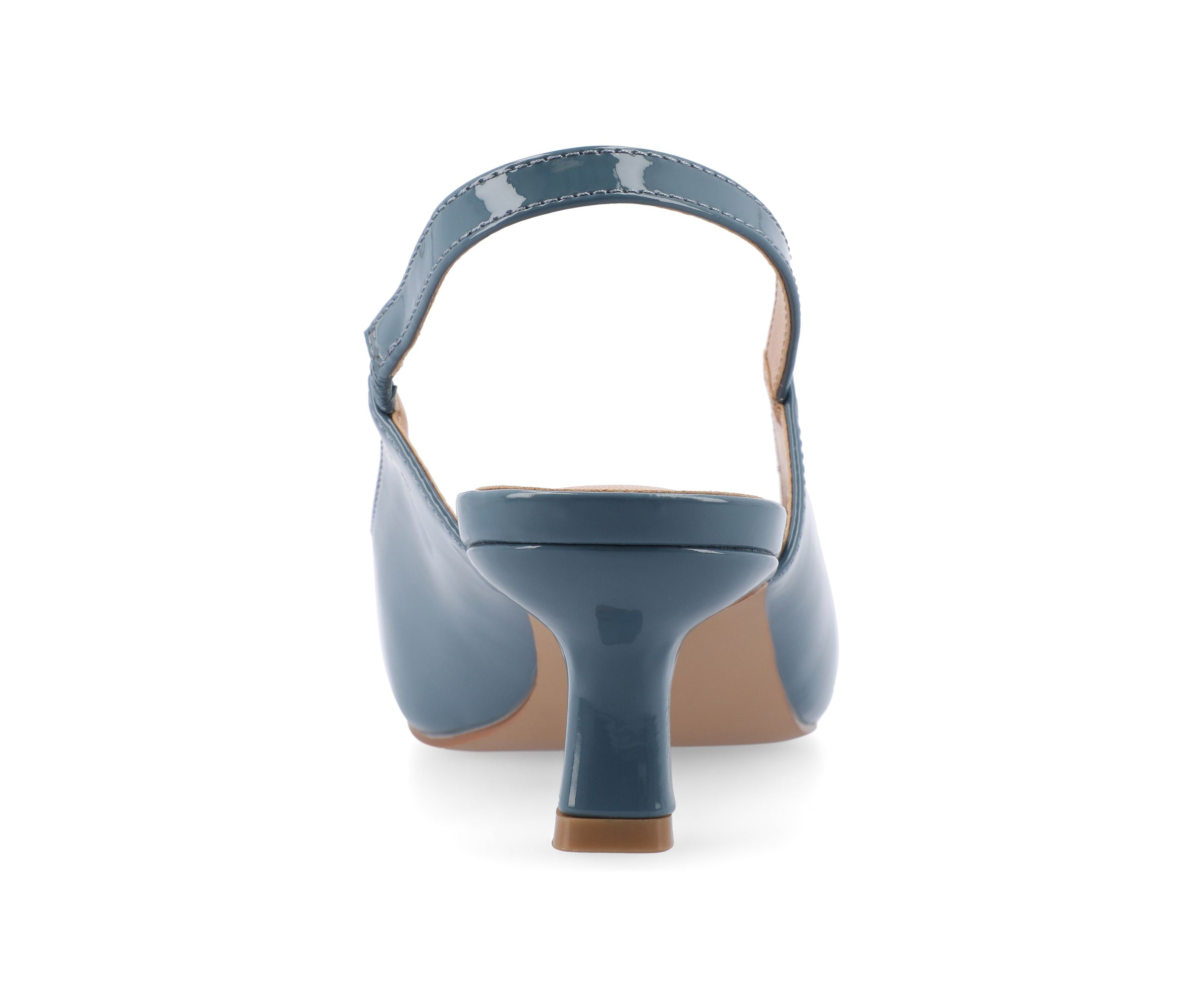 Paulina-Wd Pumps