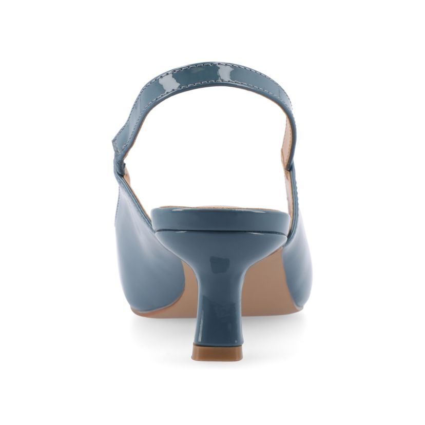 Paulina-Wd Pumps