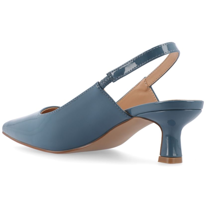 Paulina-Wd Pumps