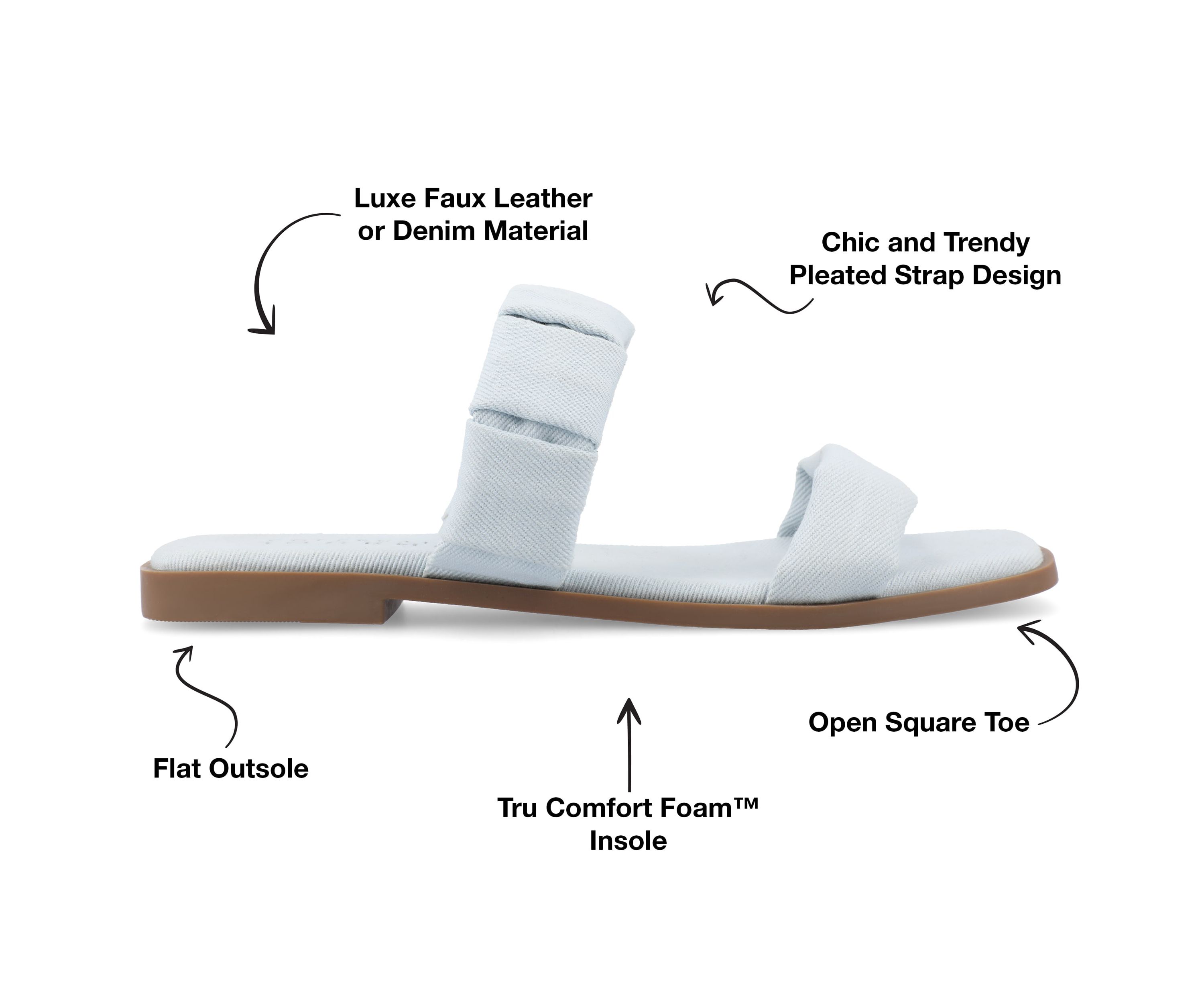 Pegie Sandals