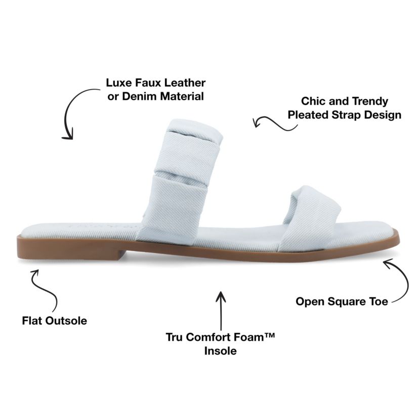 Pegie Sandals