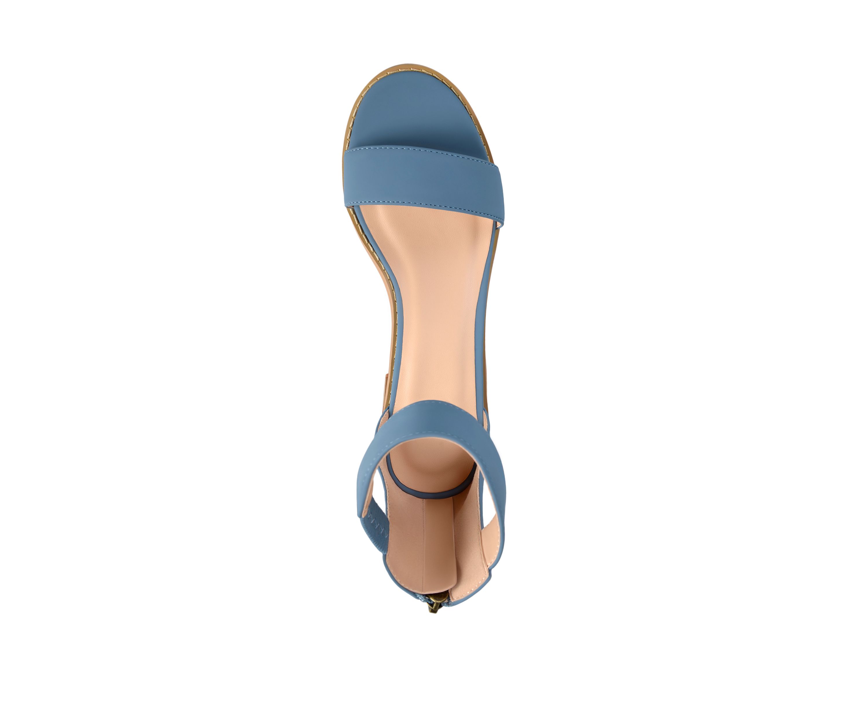 Percy Sandals