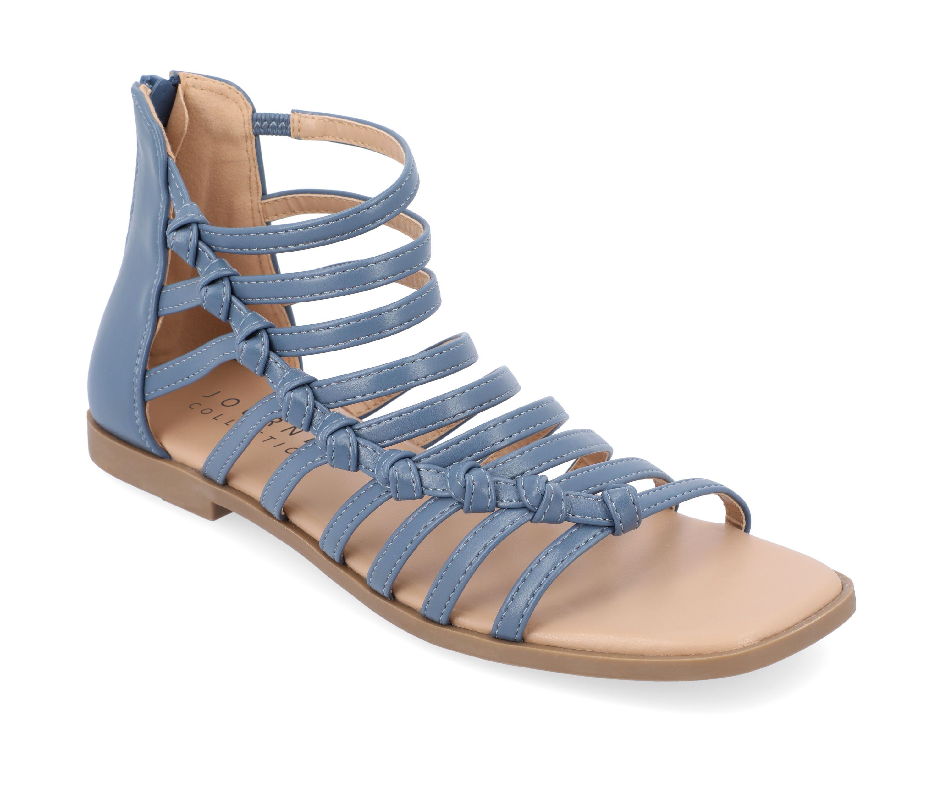 Petrra Sandals
