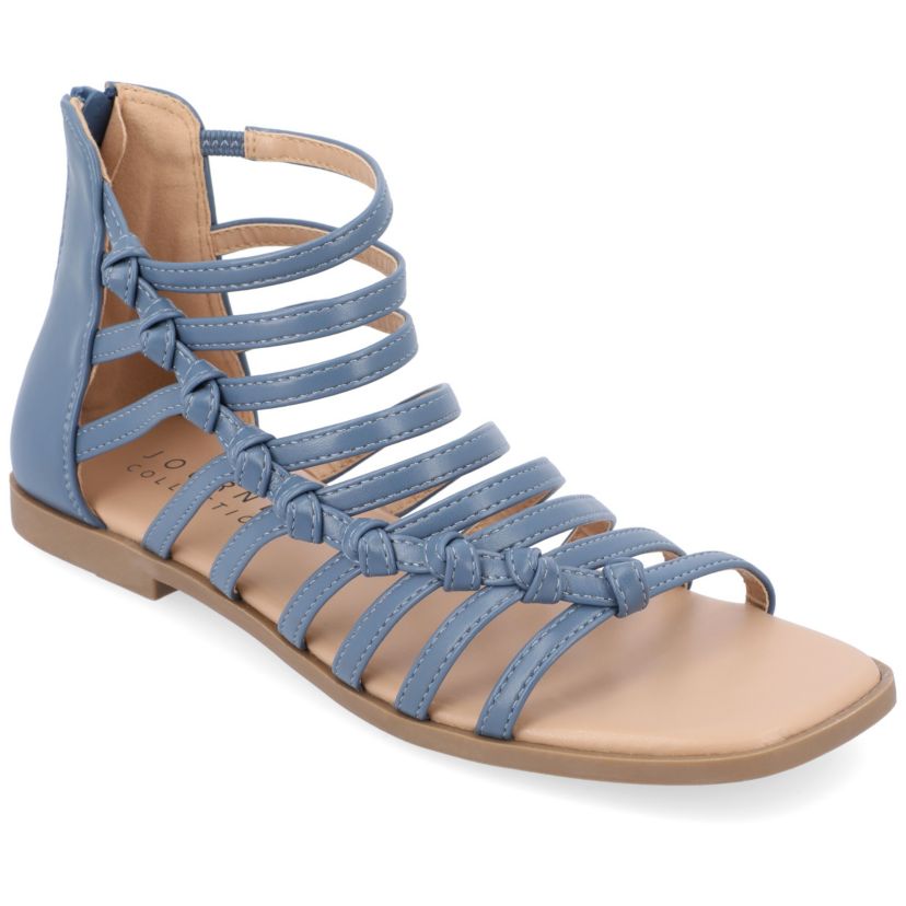 Petrra Sandals