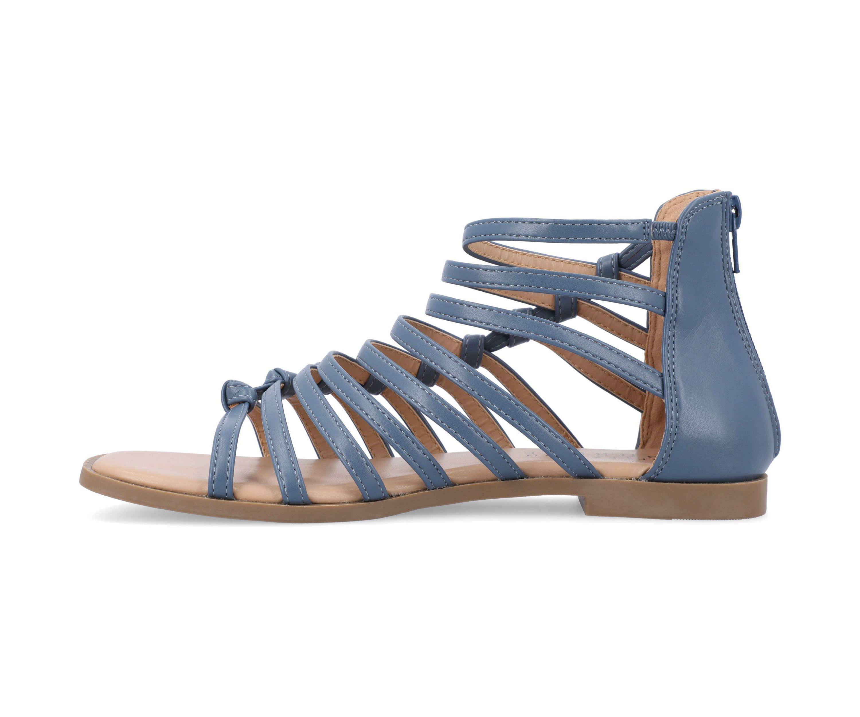 Petrra Sandals
