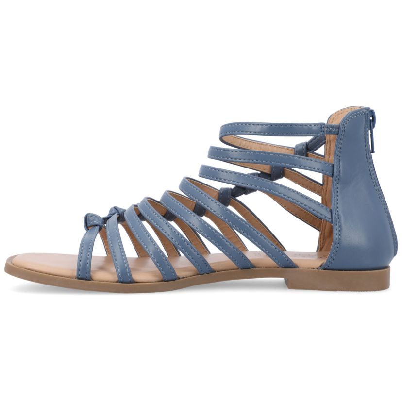 Petrra Sandals