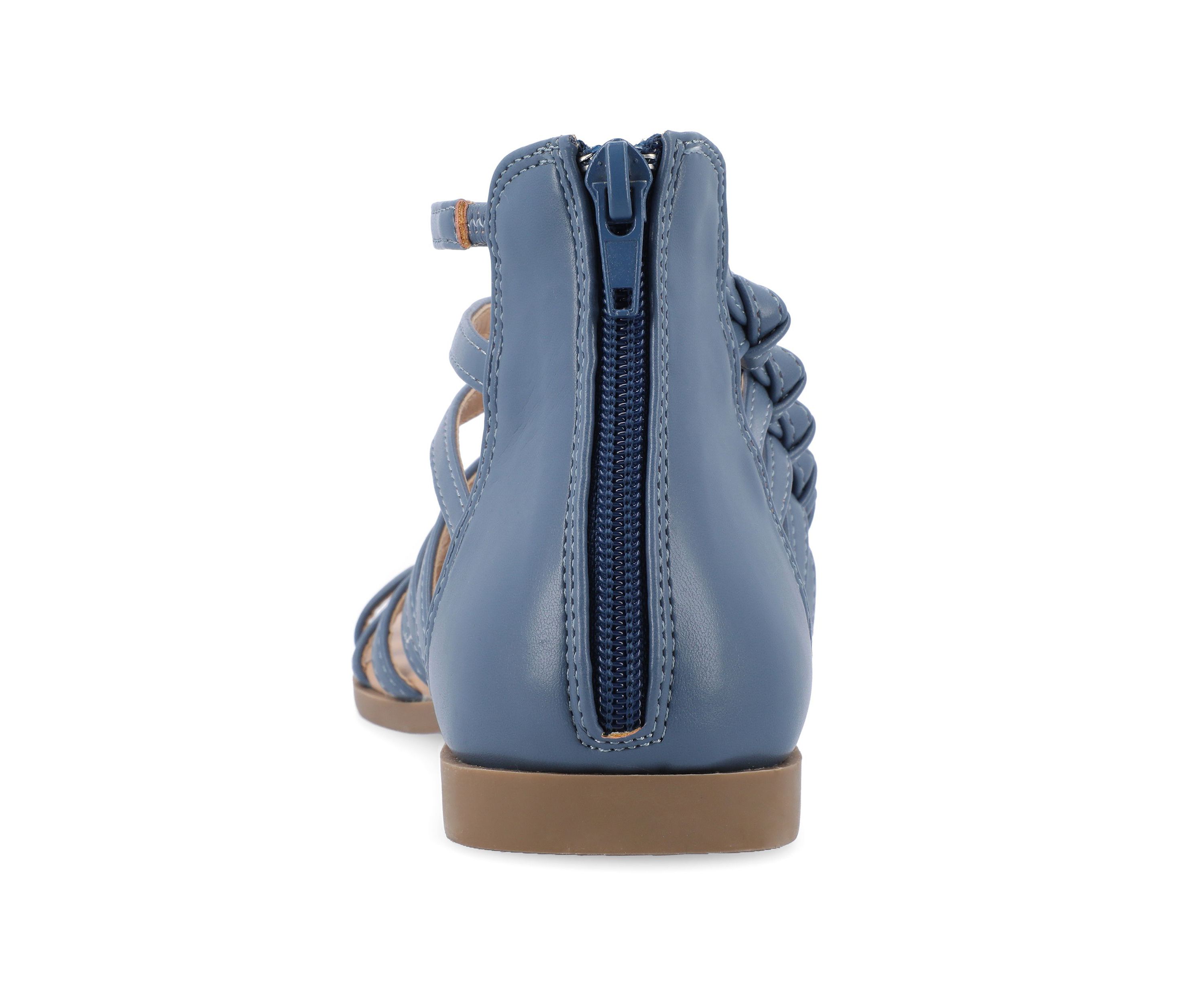 Petrra Sandals