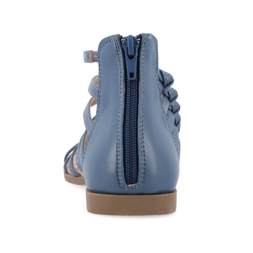 Petrra Sandals