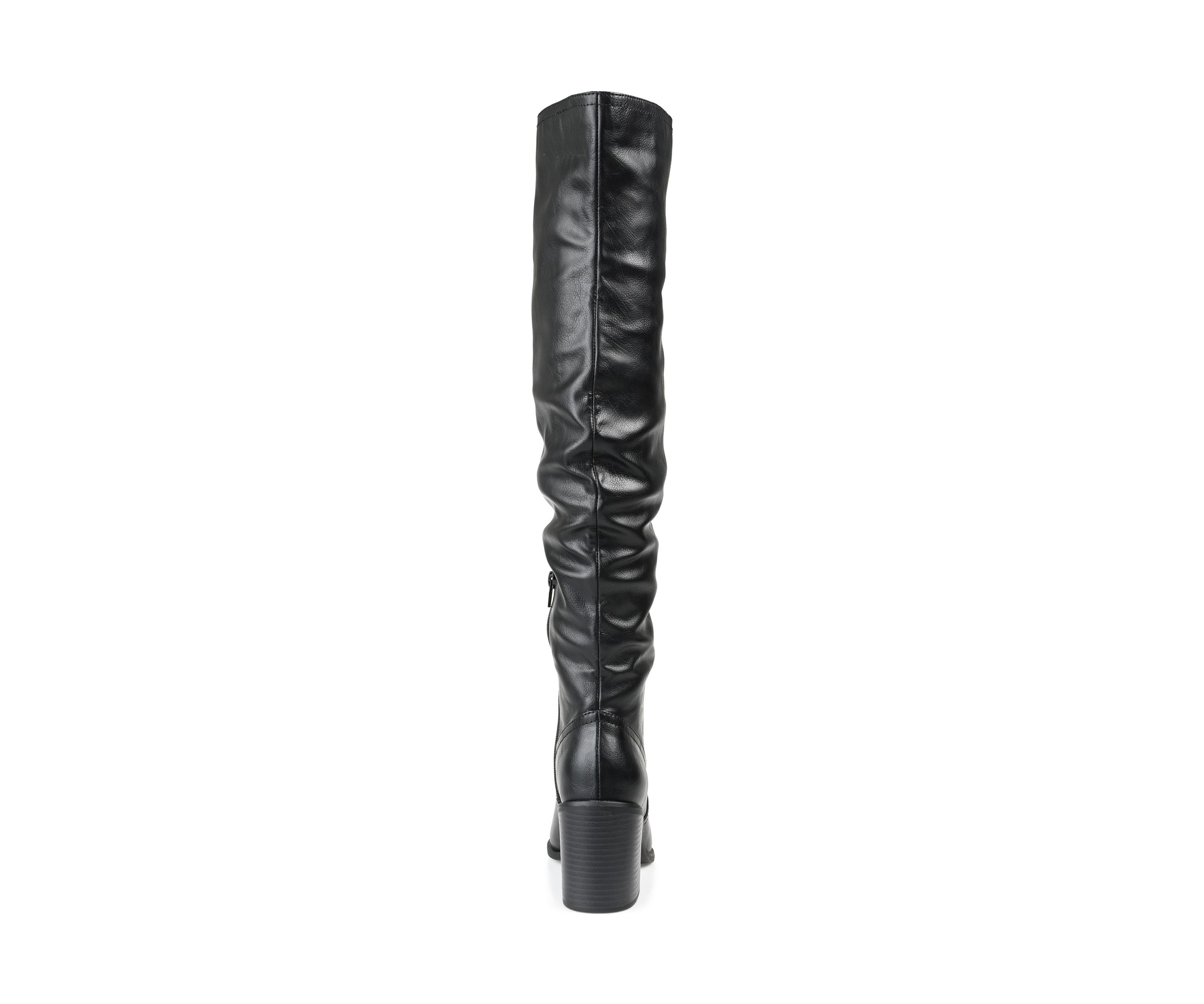 Pia Boot - Wide Calf