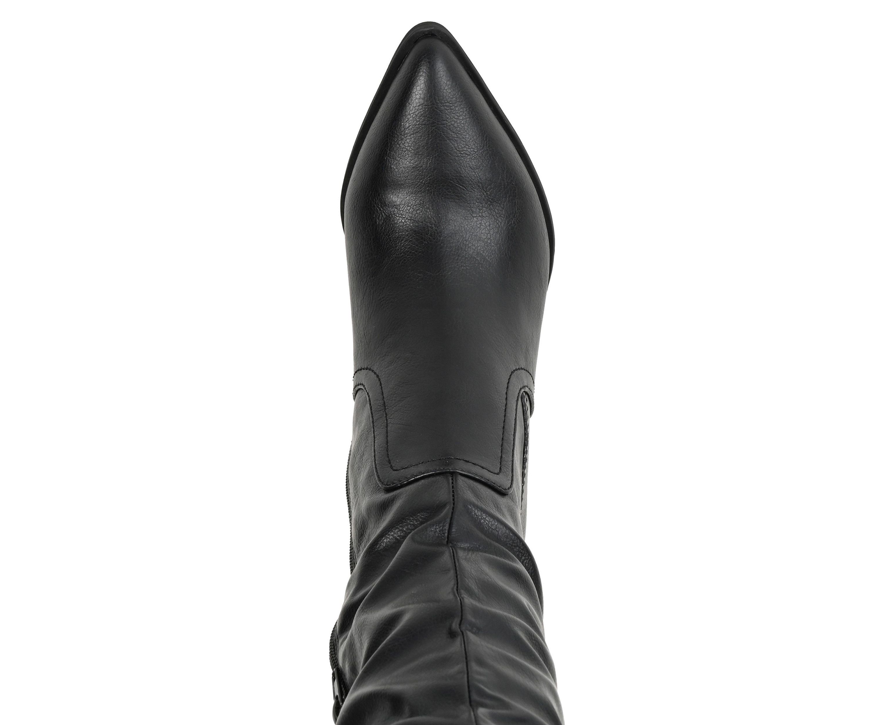 Pia Boot - Wide Calf