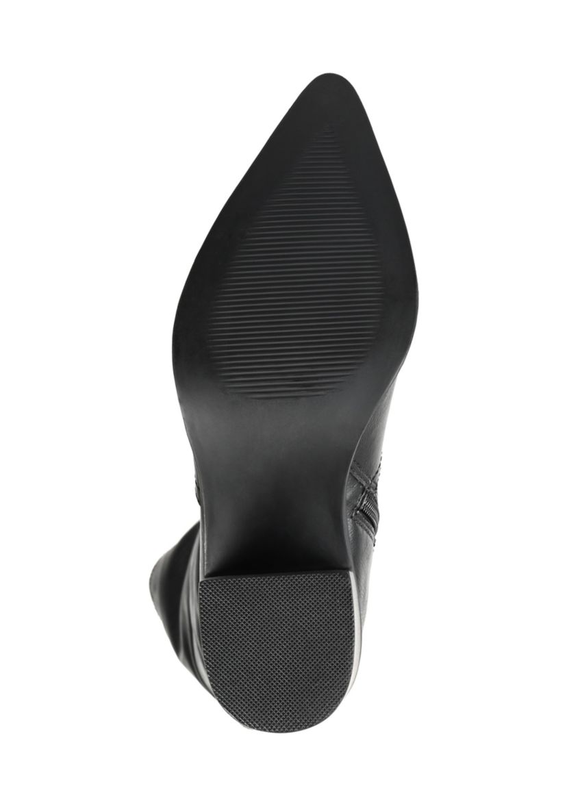 Pia Boot - Wide Calf
