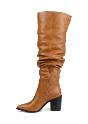 Thigh high cheap boots belk