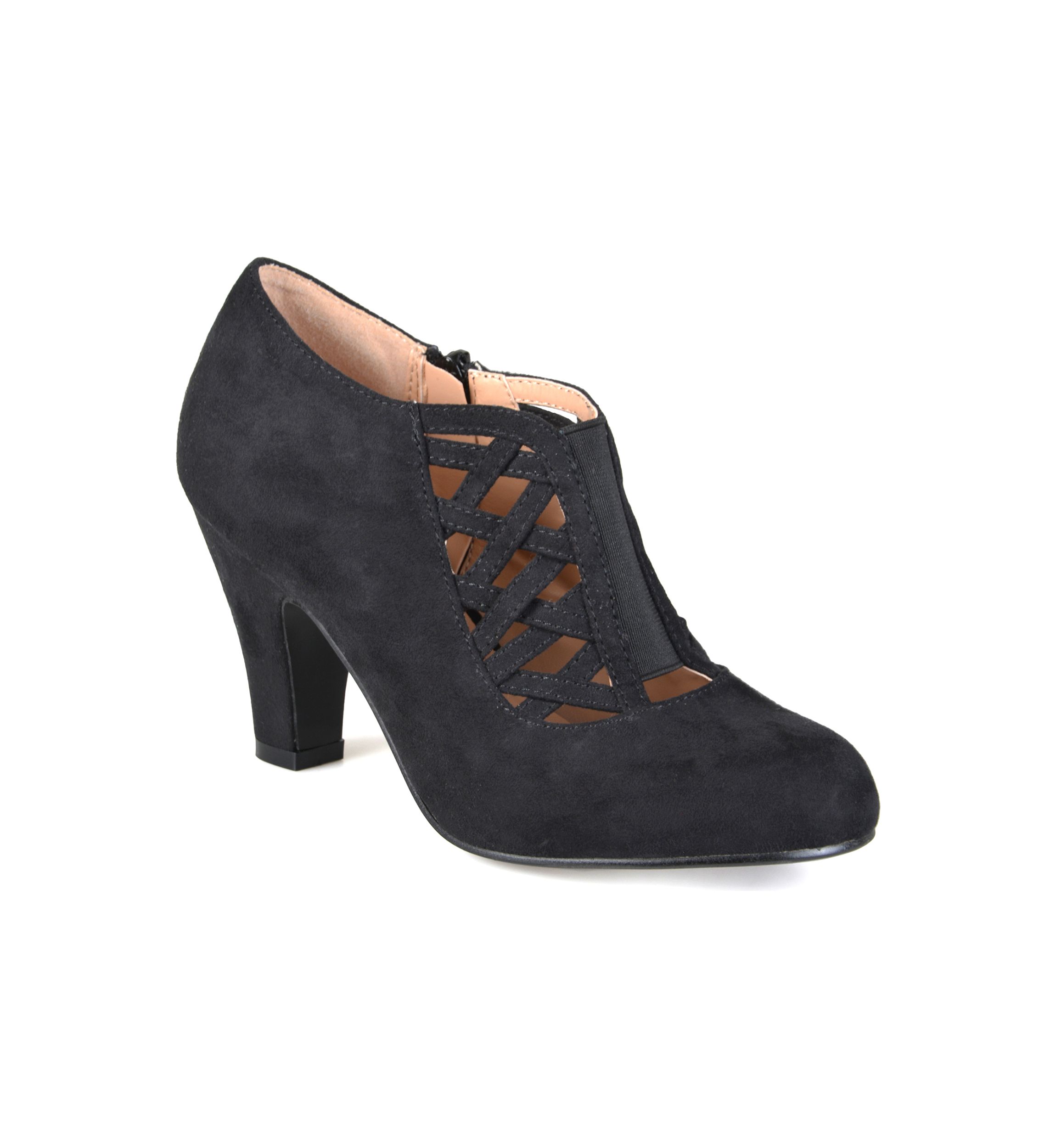 Piper Booties