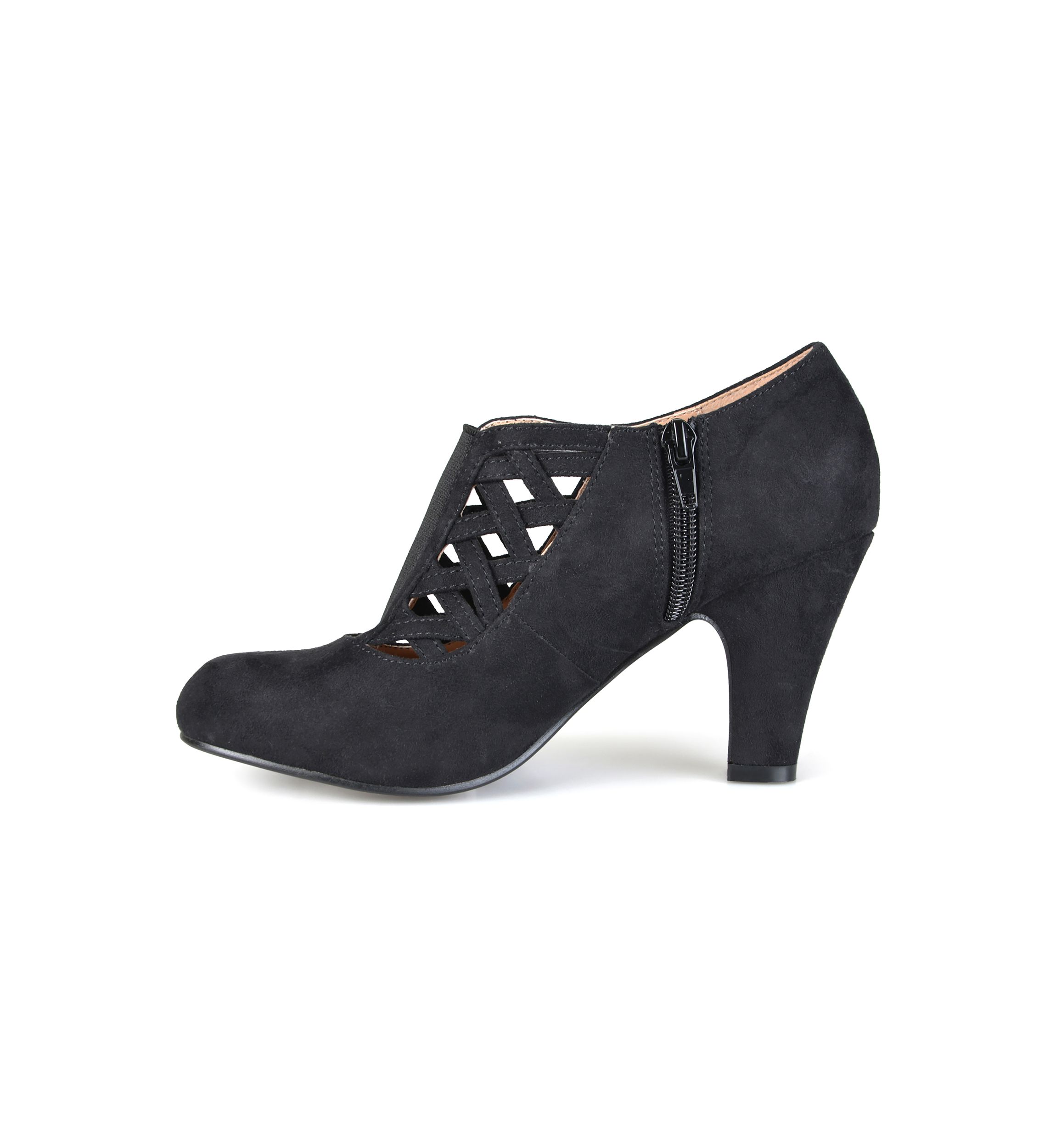 Piper Booties