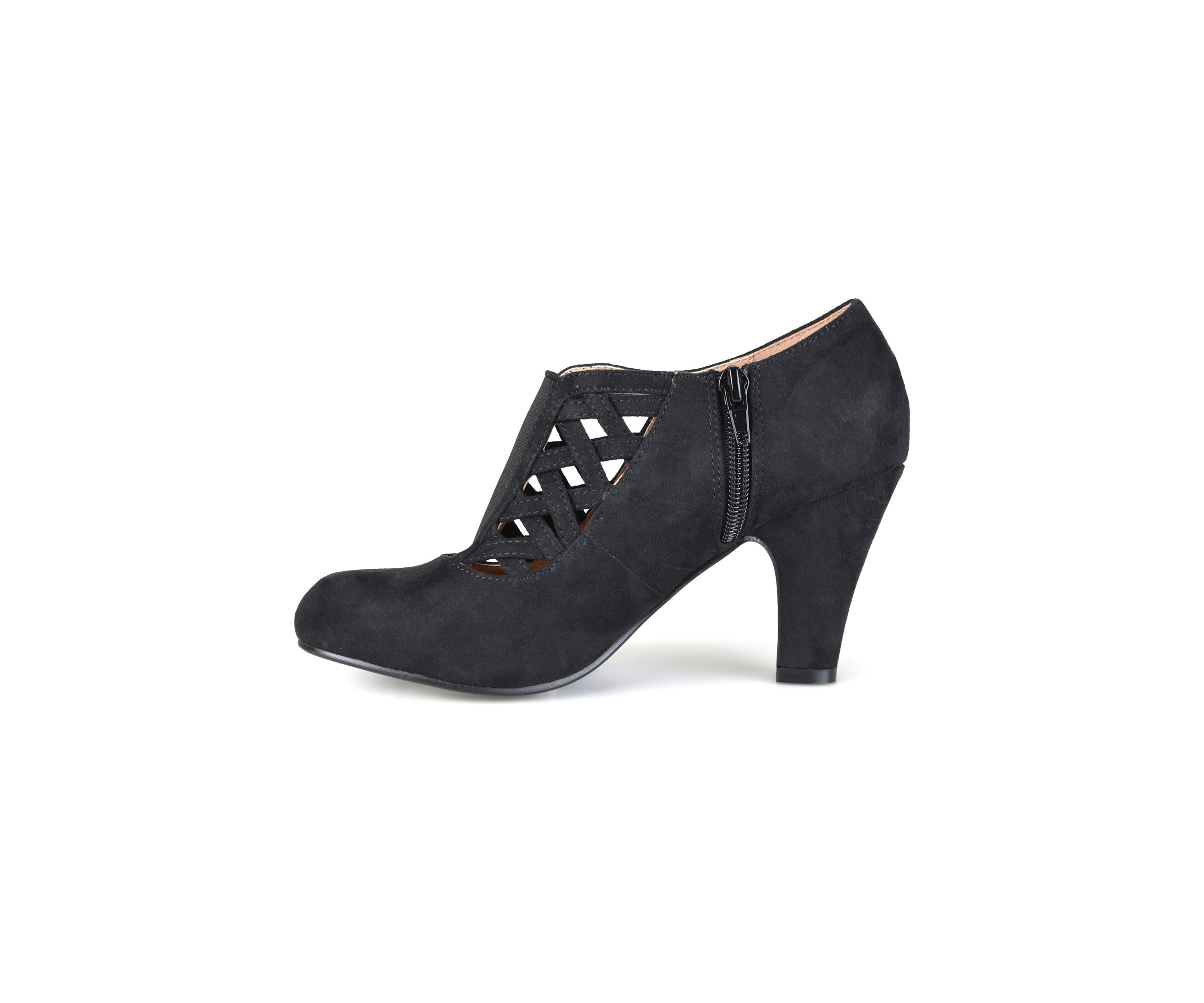 Piper Booties