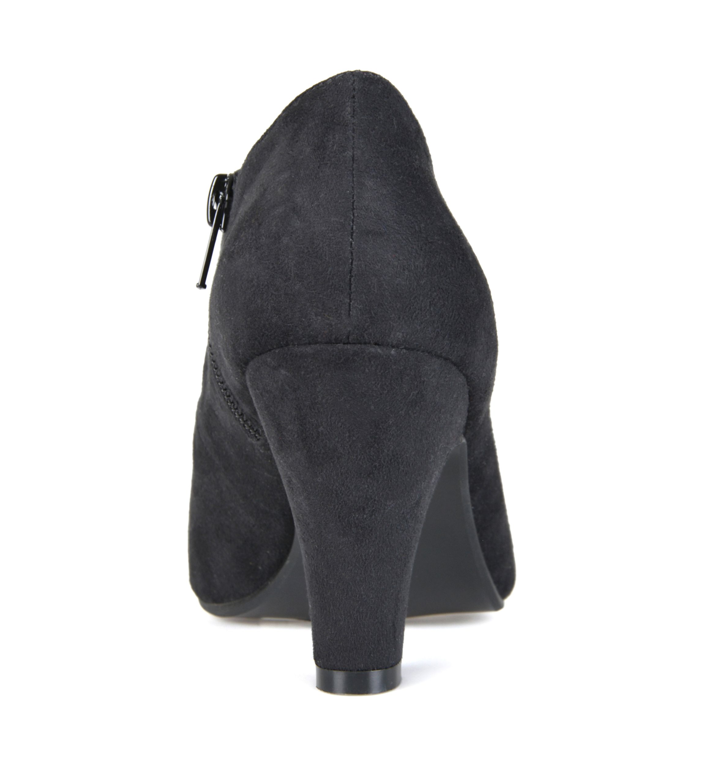 Piper Booties