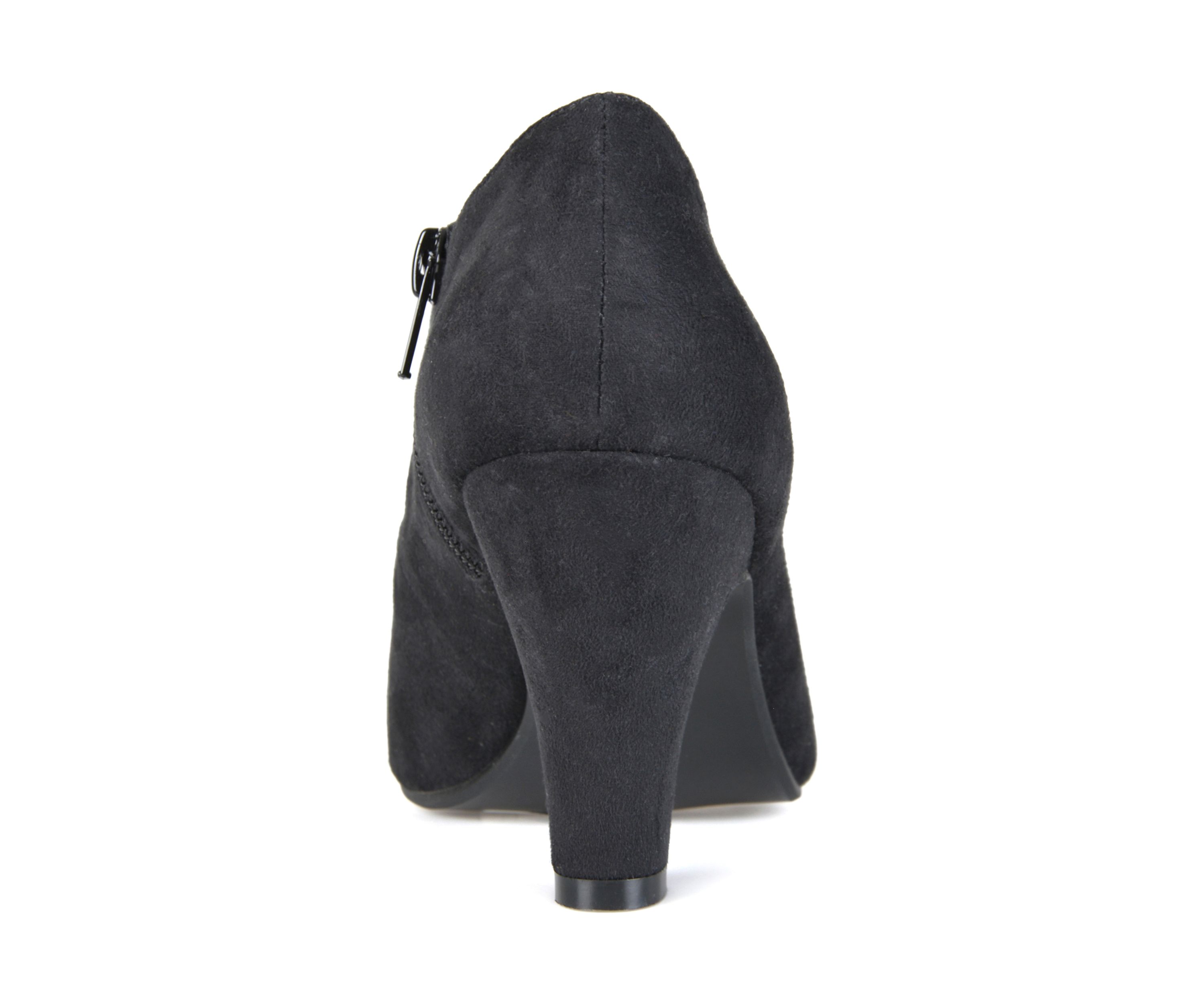 Piper Booties