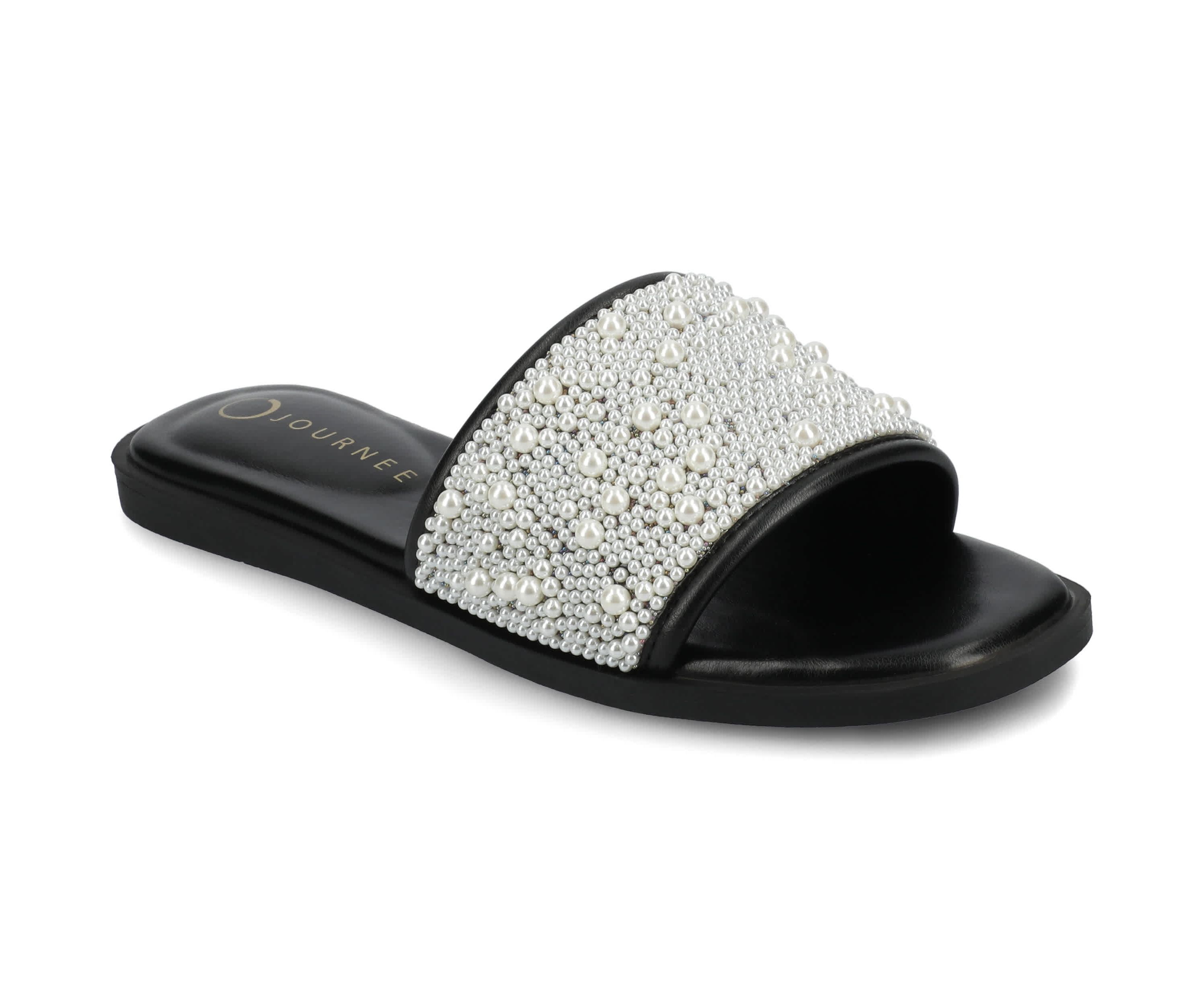 Precly Sandals