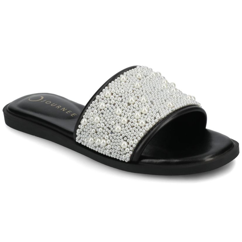Precly Sandals