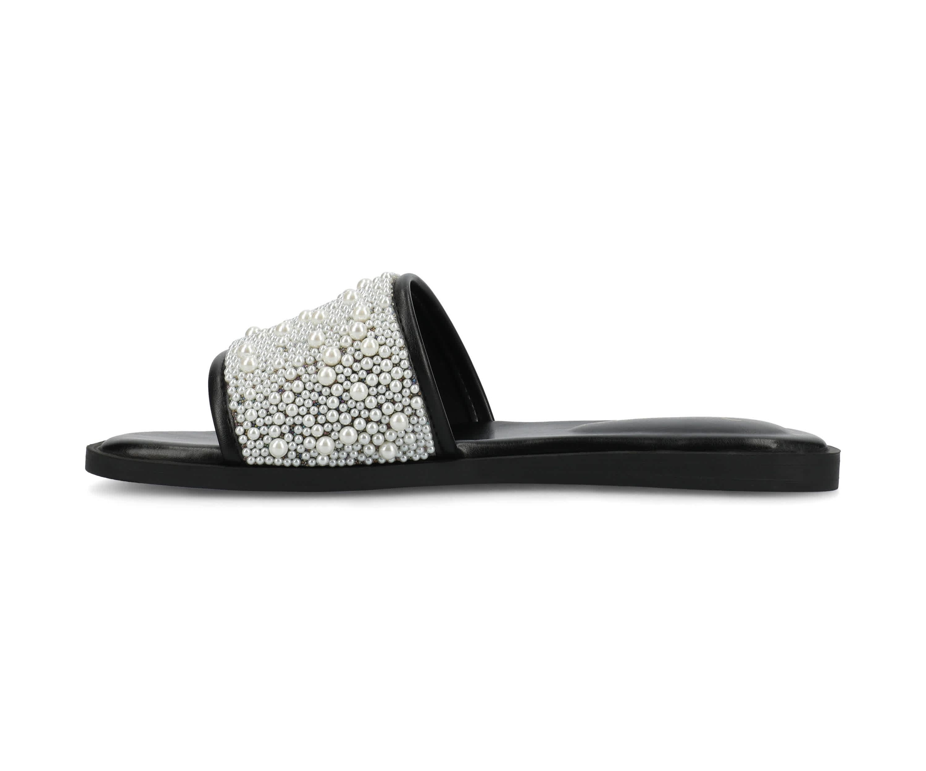 Precly Sandals