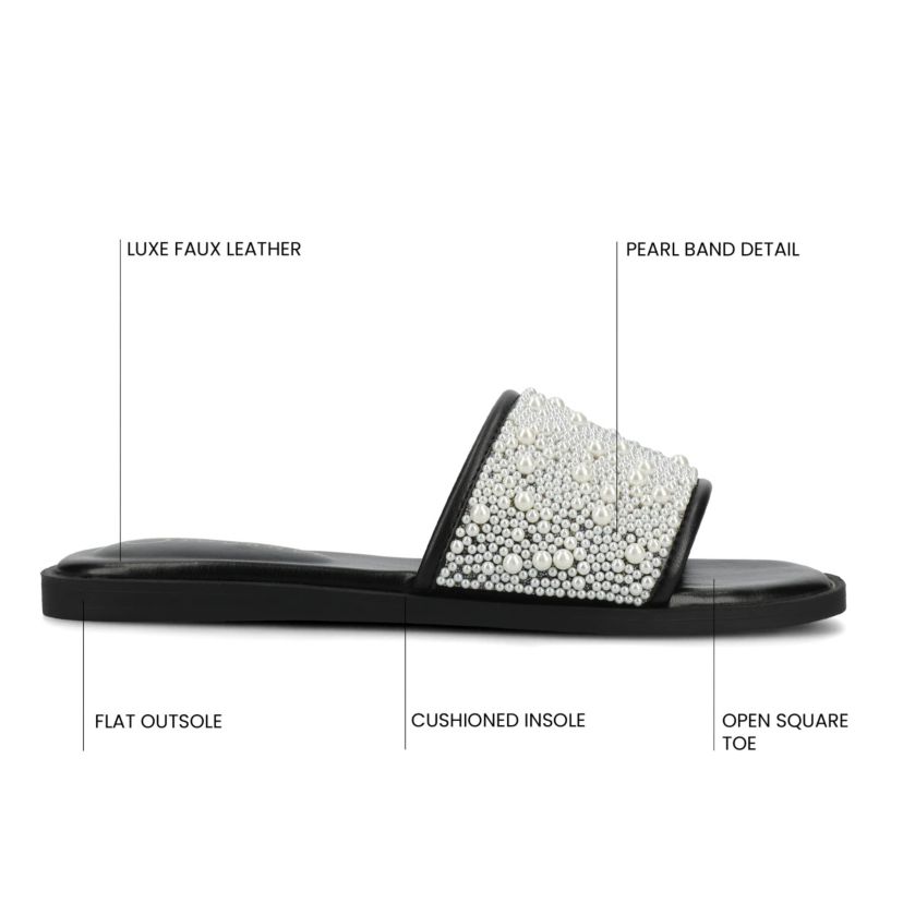Precly Sandals